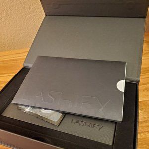 Lashify Control Kit: lash extension at home kit